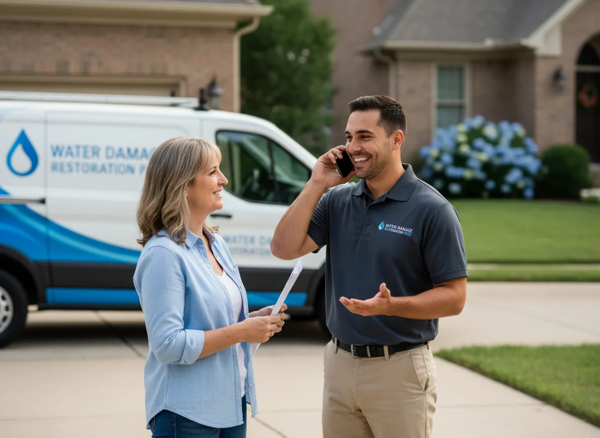 Flood Restoration Boone, IA FAQs